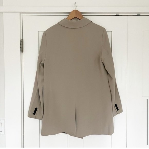 H&M Oversized Blazer - Picture 8 of 10